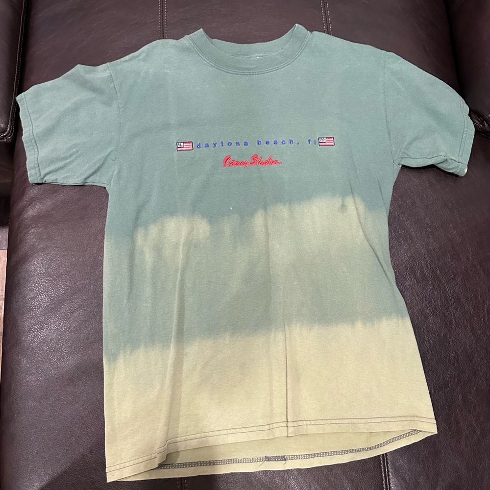 Vintage Creamy studios Ft Lauderdale Florida T shirt